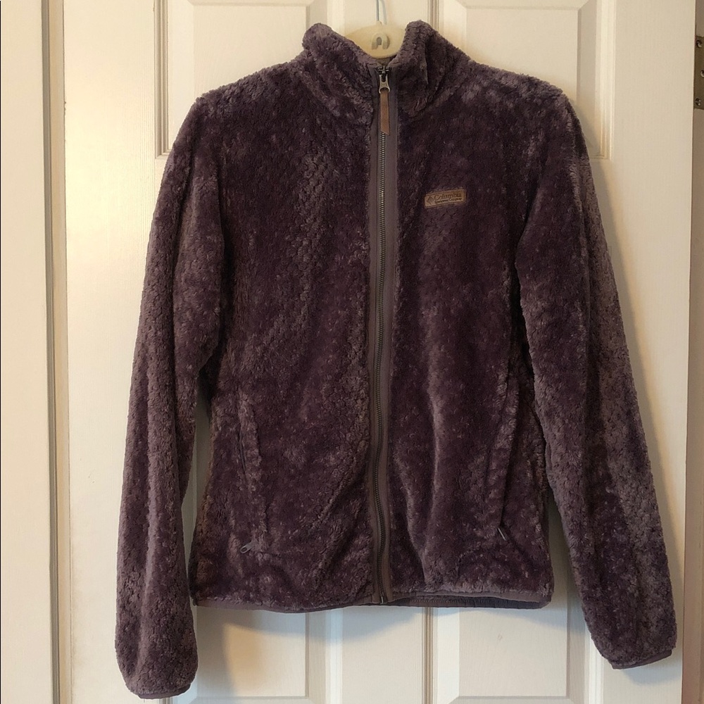 Columbia Jacket